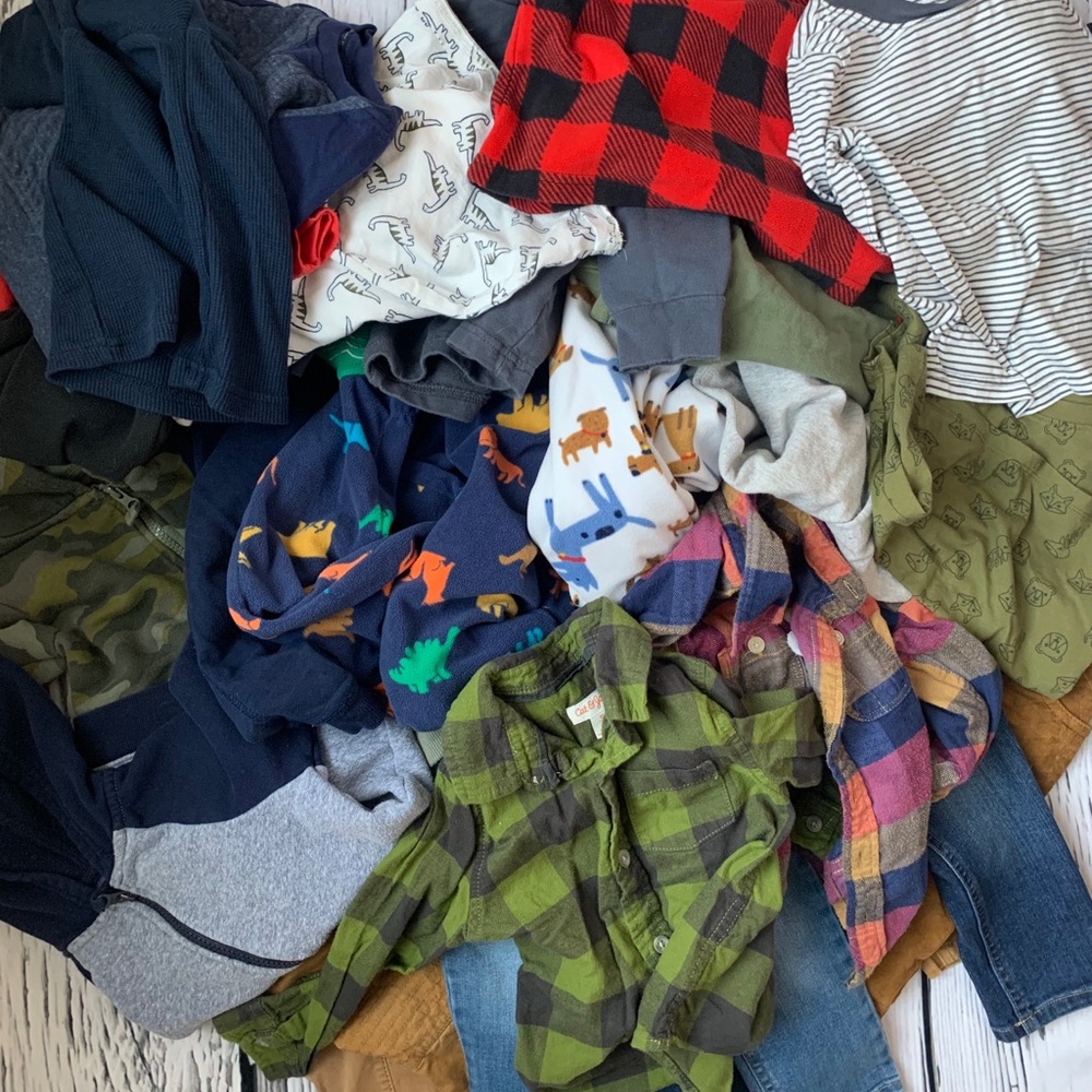 COPY - 2t boys bundle